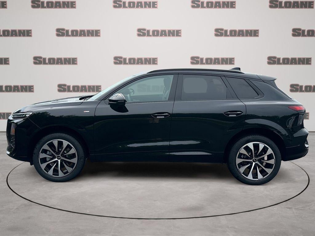 2026 Audi Q3 TFSI quattro S tronic