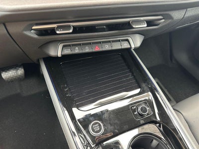 2026 Audi Q3 TFSI quattro S tronic