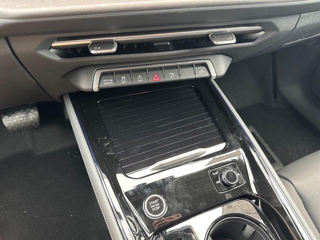 2026 Audi Q3 TFSI quattro S tronic