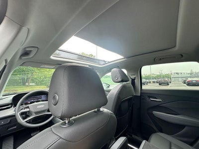 2026 Audi Q3 TFSI quattro S tronic