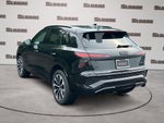 2026 Audi Q3 TFSI quattro S tronic