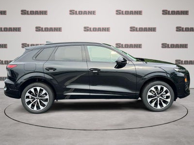 2026 Audi Q3 TFSI quattro S tronic