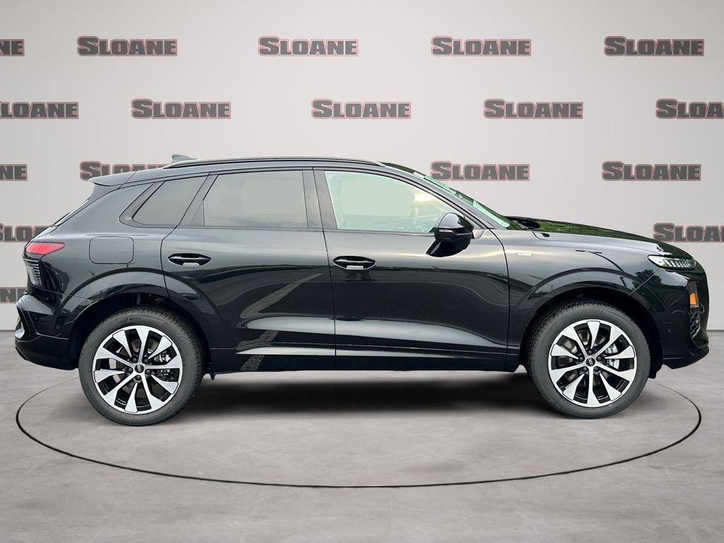 2026 Audi Q3 TFSI quattro S tronic