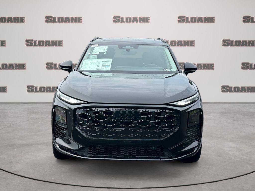 2026 Audi Q3 TFSI quattro S tronic