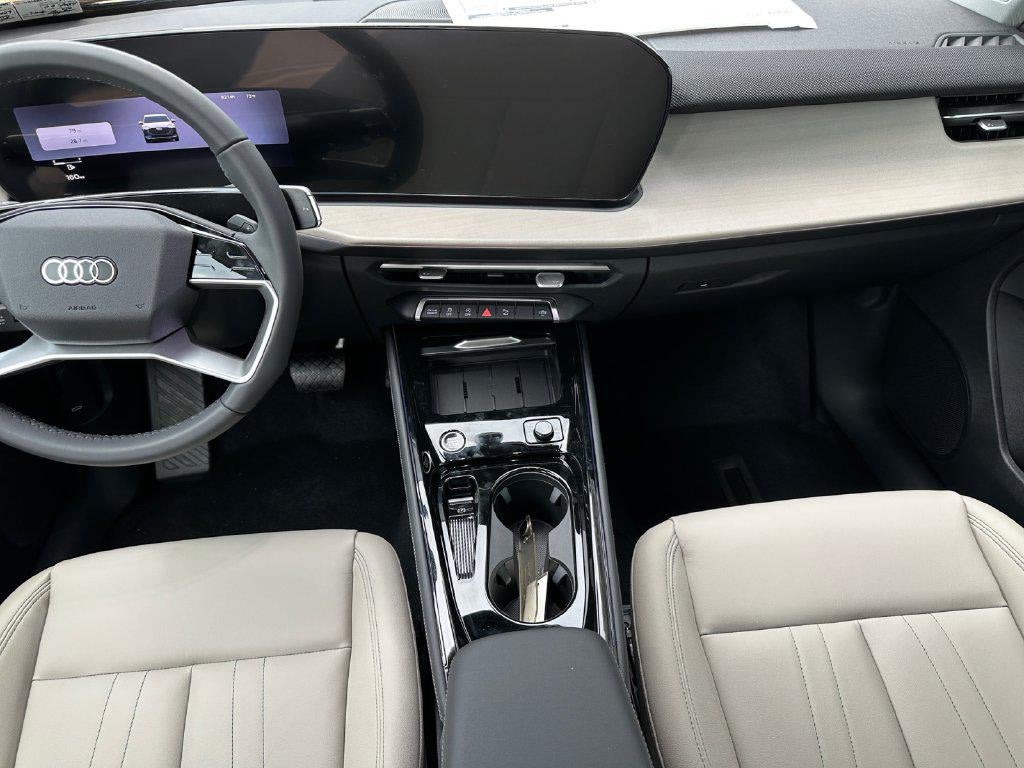 2026 Audi Q3 TFSI quattro S tronic