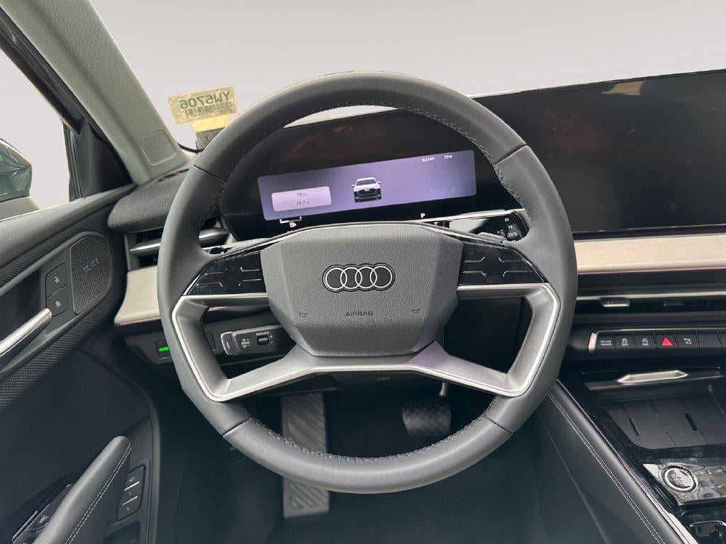2026 Audi Q3 TFSI quattro S tronic