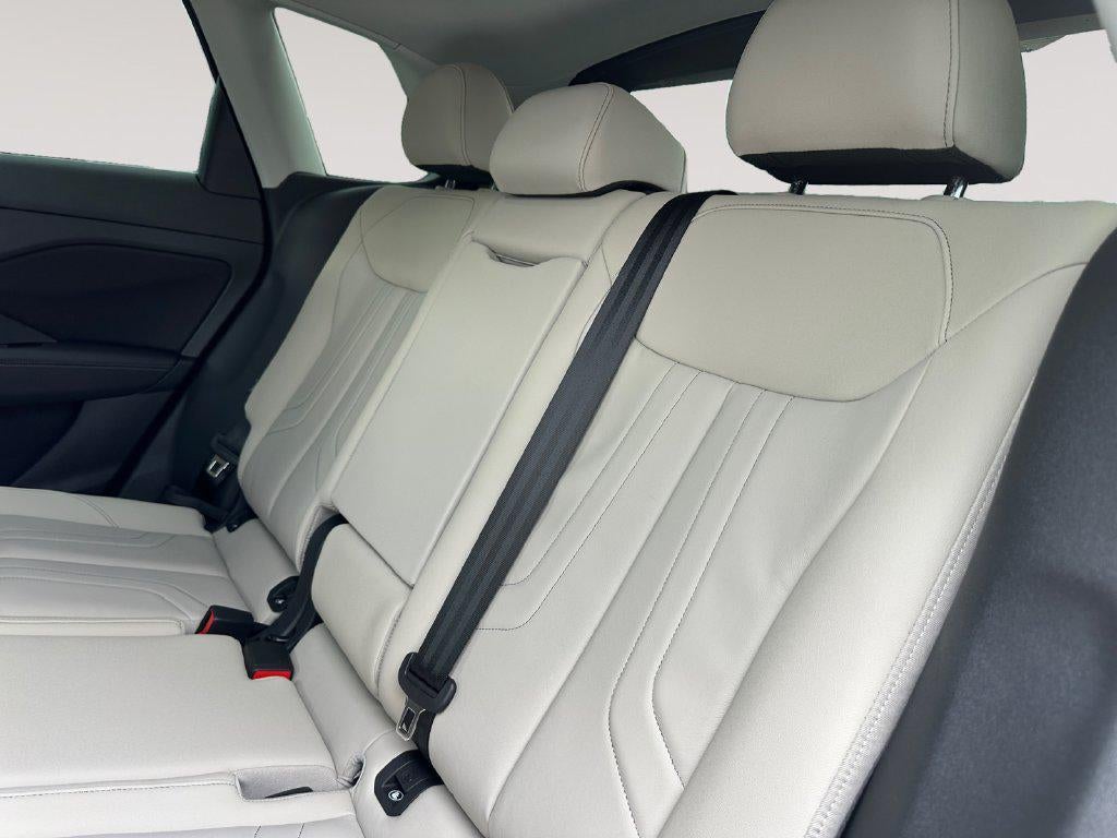 2026 Audi Q3 TFSI quattro S tronic