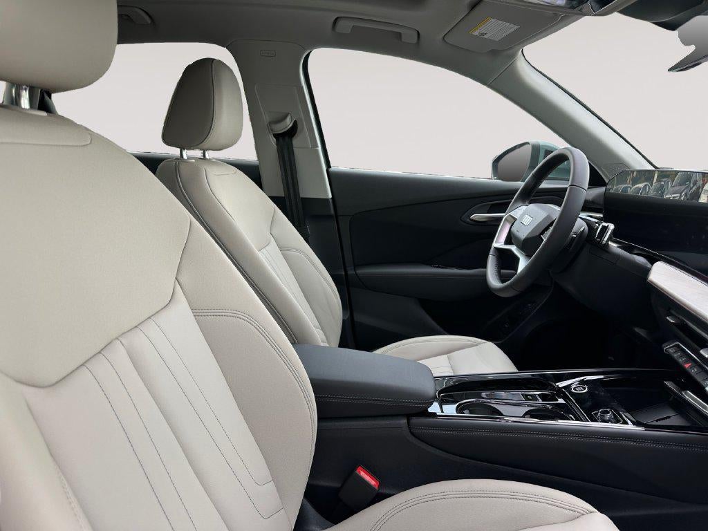 2026 Audi Q3 TFSI quattro S tronic