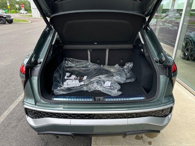 2026 Audi Q3 TFSI quattro S tronic