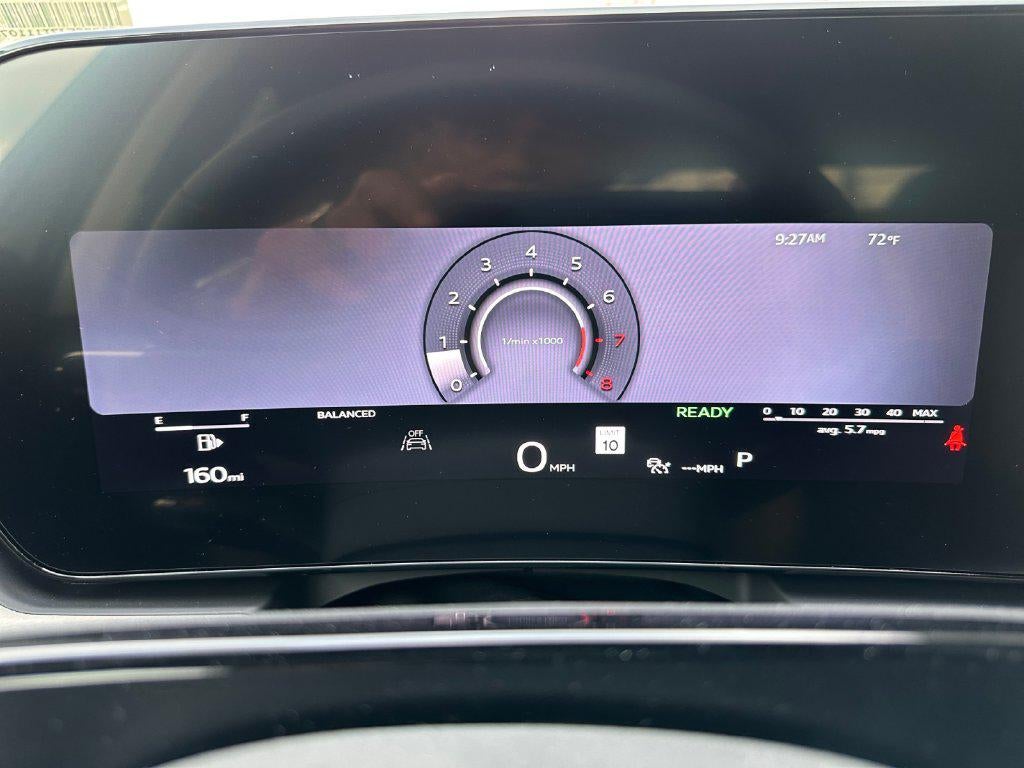 2026 Audi Q3 TFSI quattro S tronic