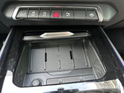 2026 Audi Q3 TFSI quattro S tronic