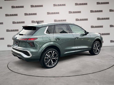 2026 Audi Q3 TFSI quattro S tronic