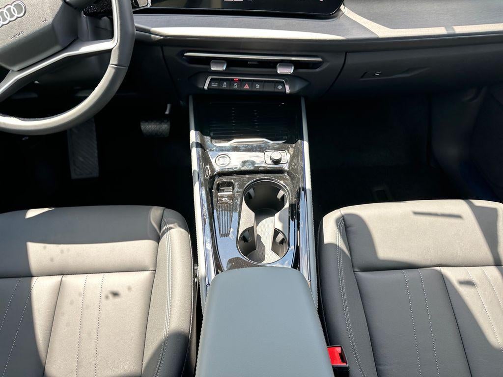 2026 Audi Q3 TFSI quattro S tronic