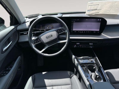 2026 Audi Q3 TFSI quattro S tronic