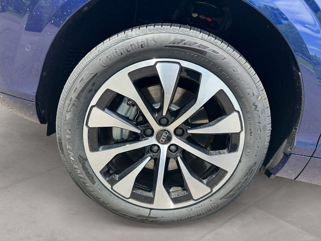 2026 Audi Q3 TFSI quattro S tronic