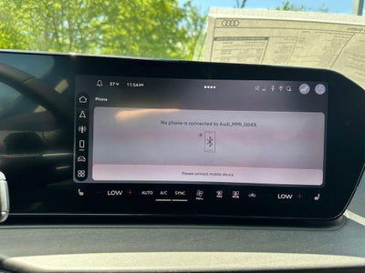 2026 Audi Q3 TFSI quattro S tronic