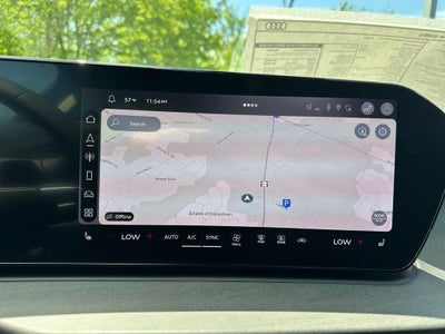 2026 Audi Q3 TFSI quattro S tronic