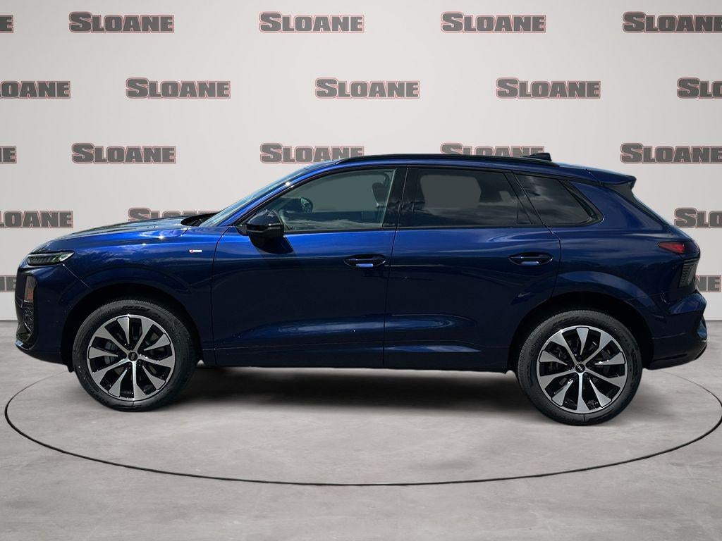 2026 Audi Q3 TFSI quattro S tronic