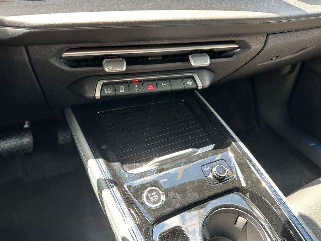 2026 Audi Q3 TFSI quattro S tronic