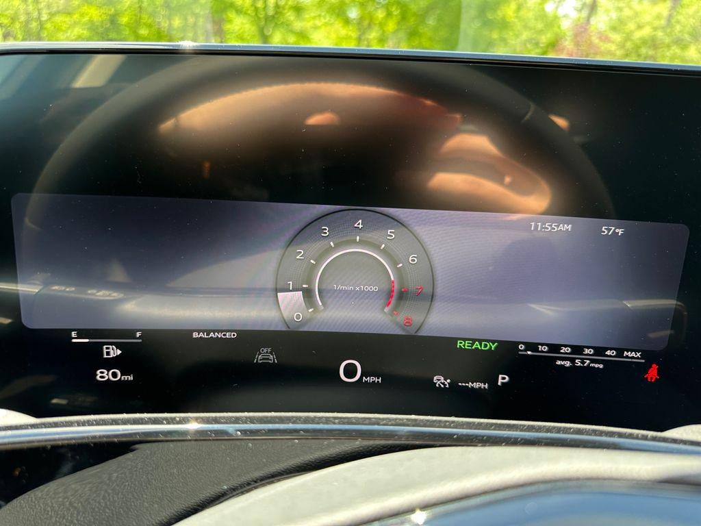 2026 Audi Q3 TFSI quattro S tronic