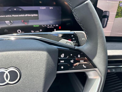 2026 Audi Q3 TFSI quattro S tronic