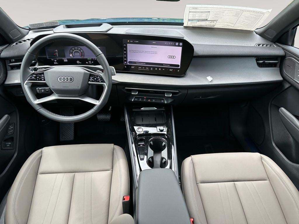 2026 Audi Q3 TFSI quattro S tronic