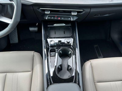 2026 Audi Q3 TFSI quattro S tronic