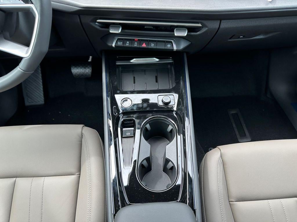 2026 Audi Q3 TFSI quattro S tronic