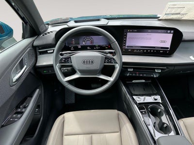 2026 Audi Q3 TFSI quattro S tronic