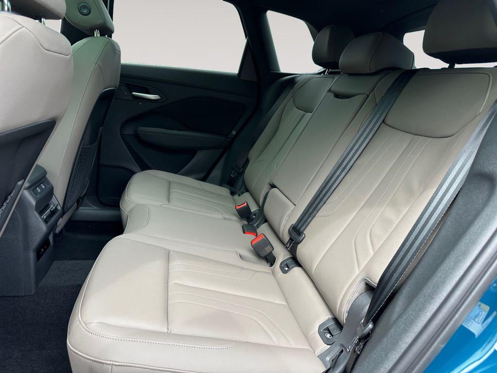 2026 Audi Q3 TFSI quattro S tronic