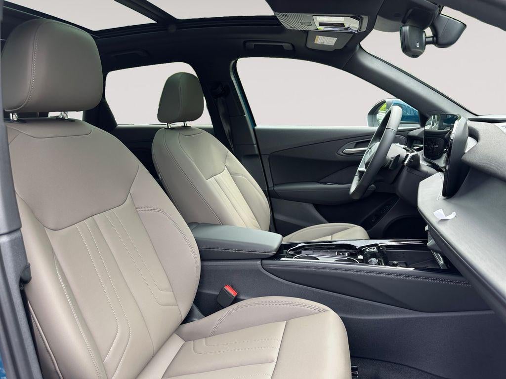 2026 Audi Q3 TFSI quattro S tronic