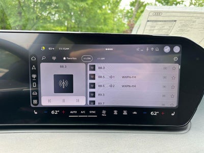 2026 Audi Q3 TFSI quattro S tronic