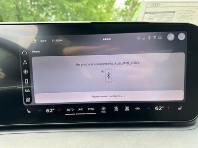 2026 Audi Q3 TFSI quattro S tronic
