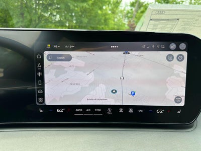 2026 Audi Q3 TFSI quattro S tronic