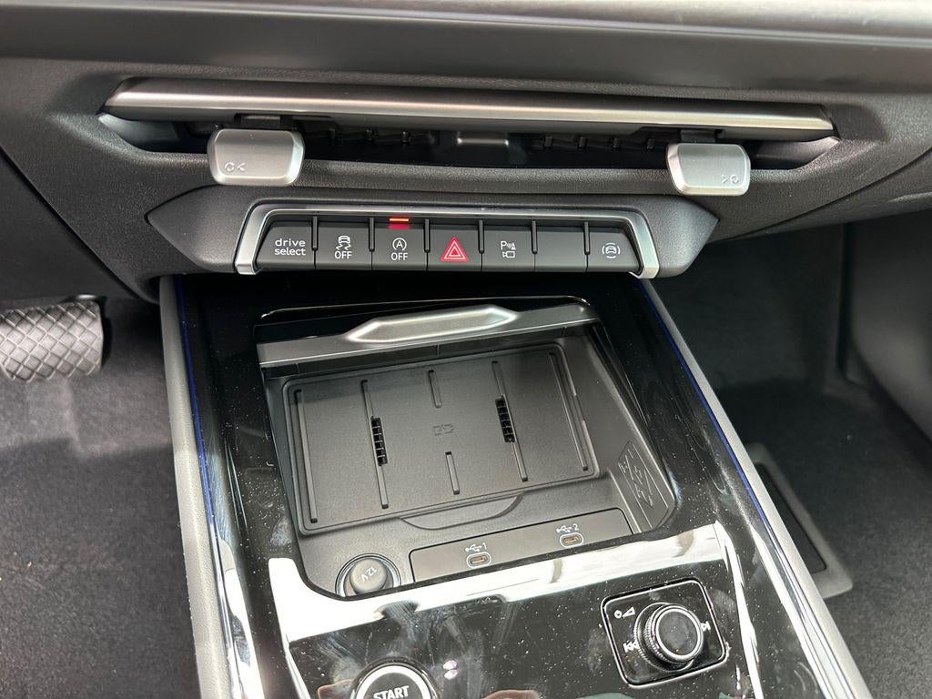 2026 Audi Q3 TFSI quattro S tronic