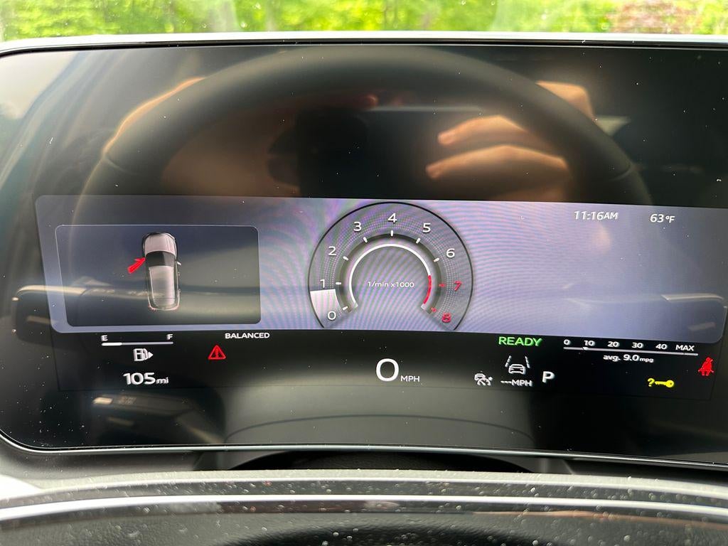 2026 Audi Q3 TFSI quattro S tronic