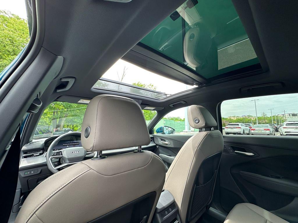 2026 Audi Q3 TFSI quattro S tronic