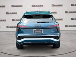 2026 Audi Q3 TFSI quattro S tronic