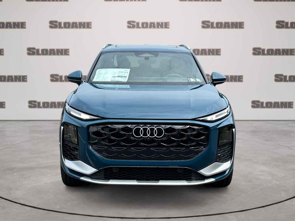 2026 Audi Q3 TFSI quattro S tronic