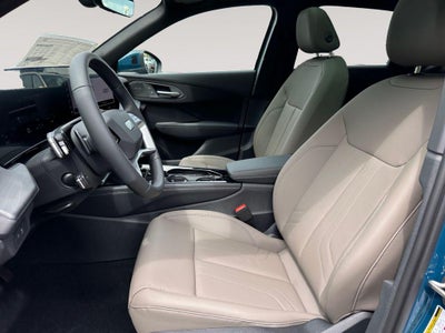 2026 Audi Q3 TFSI quattro S tronic