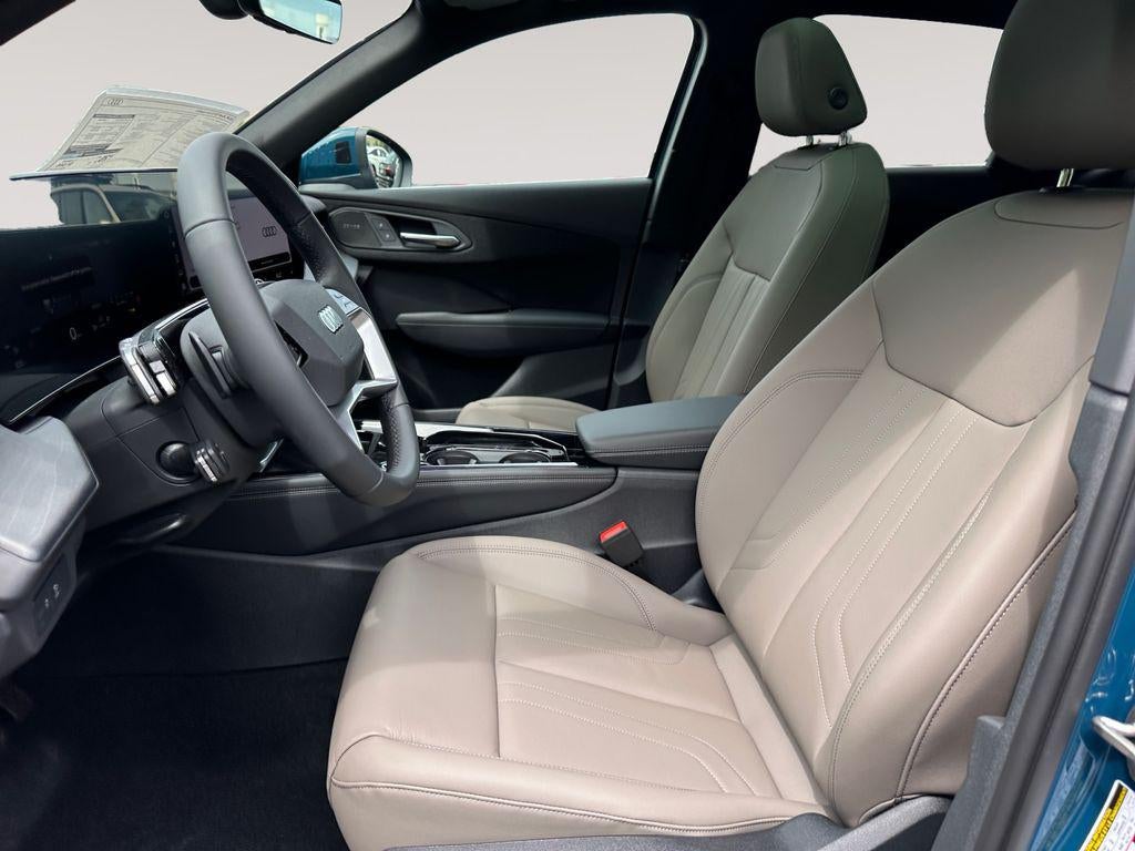 2026 Audi Q3 TFSI quattro S tronic