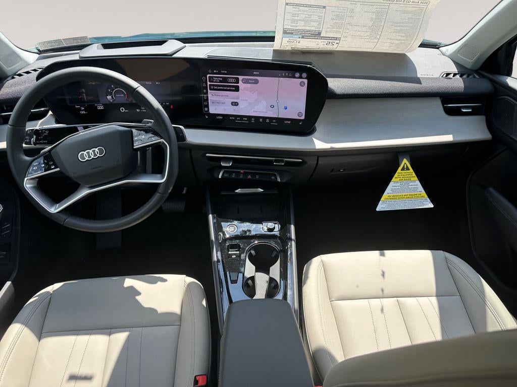 2026 Audi Q3 Base - Photo 10