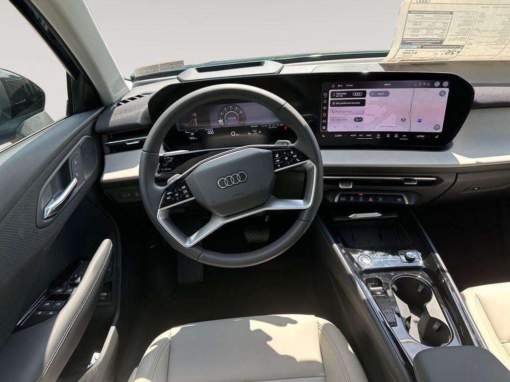 2026 Audi Q3 Base - Photo 12