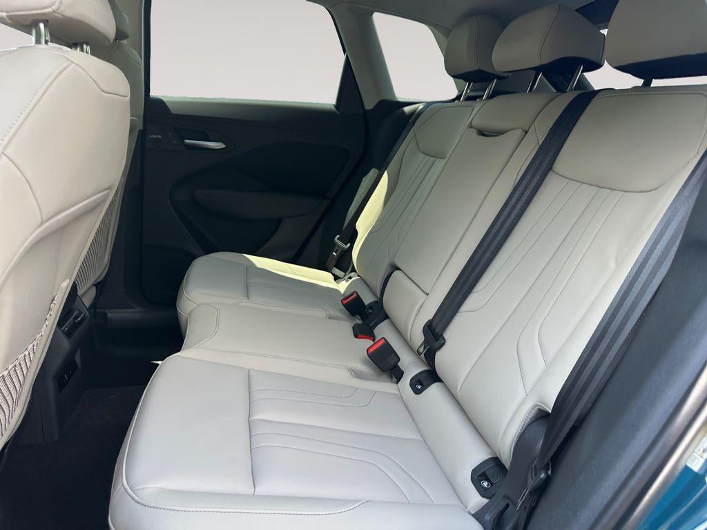 2026 Audi Q3 Base - Photo 13