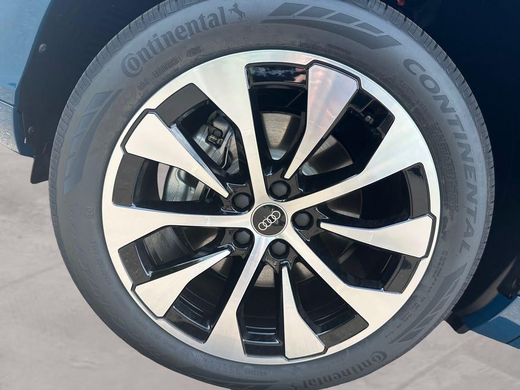 2026 Audi Q3 Base - Photo 14