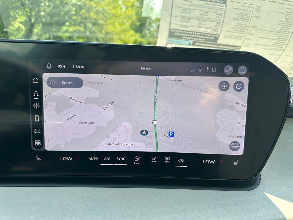 2026 Audi Q3 Base - Photo 18