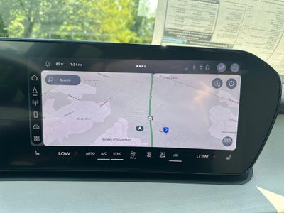 2026 Audi Q3 TFSI quattro S tronic