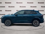 2026 Audi Q3 TFSI quattro S tronic