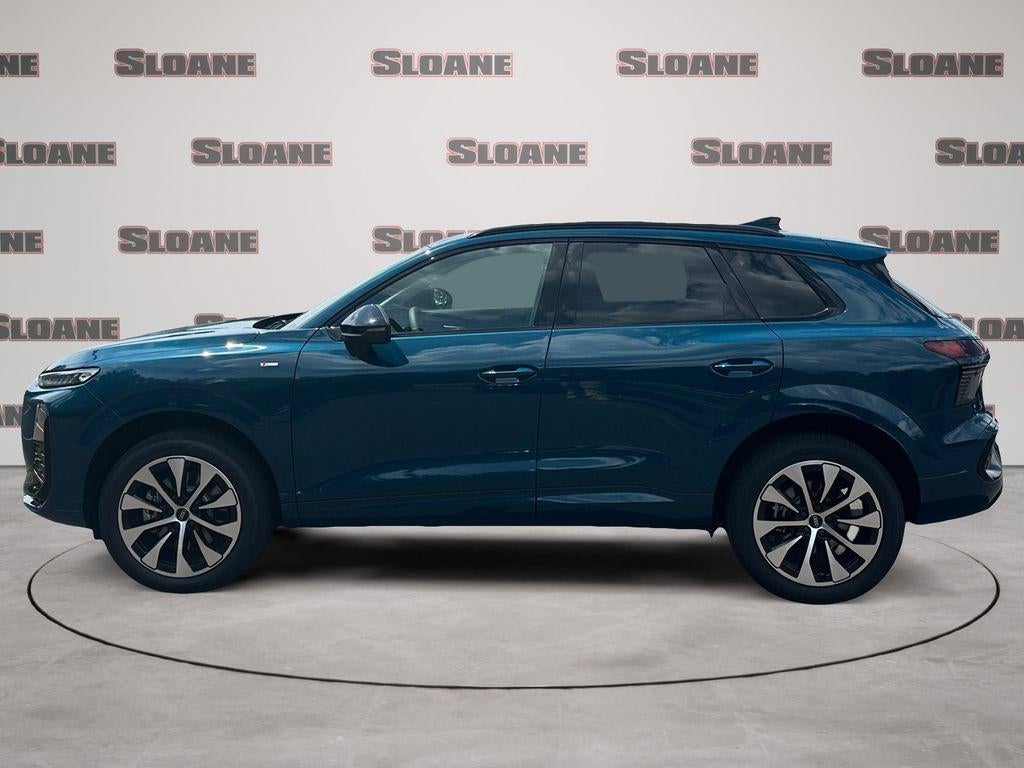 2026 Audi Q3 TFSI quattro S tronic