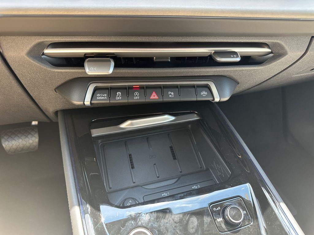 2026 Audi Q3 TFSI quattro S tronic